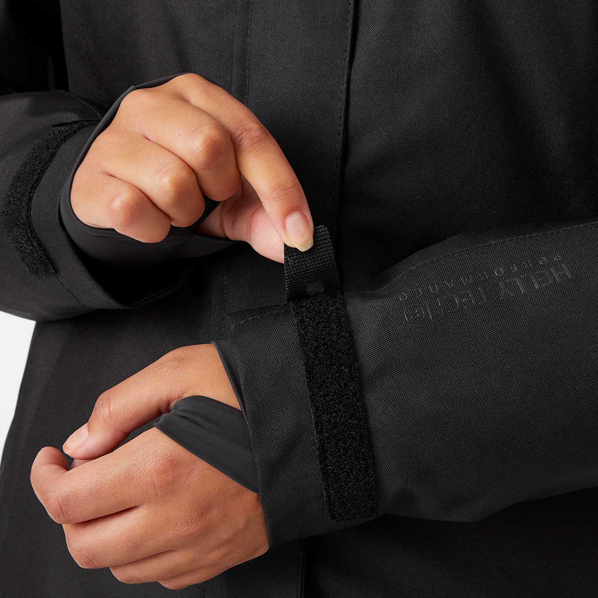 Helly Hansen Workwear Winter-Isolationsjacke Luna, produktansicht 4