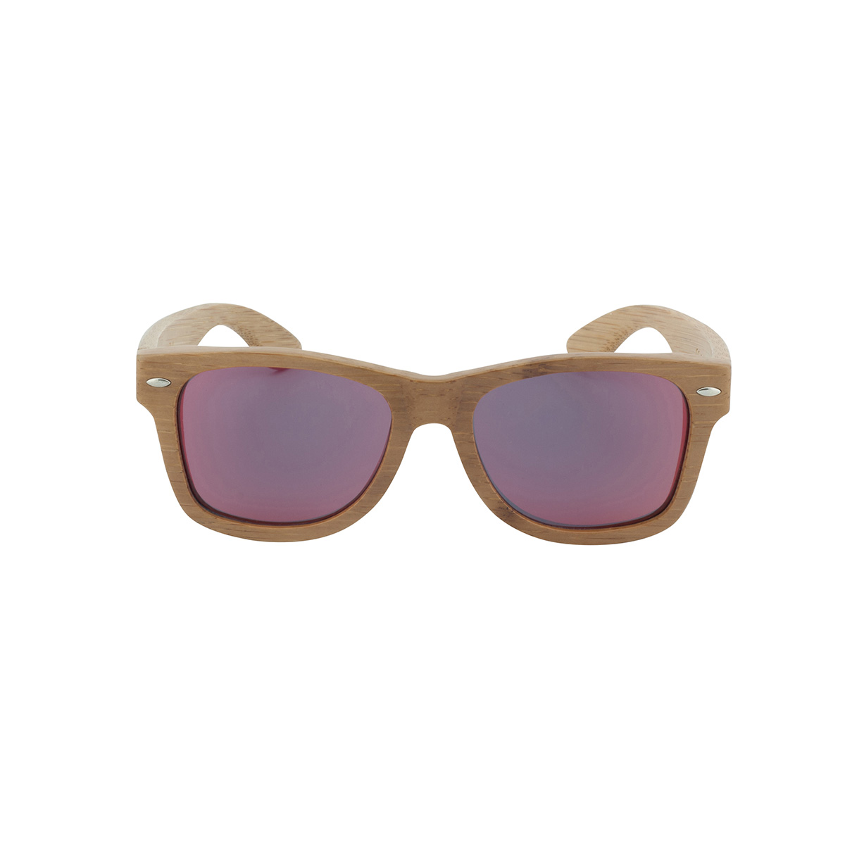 mawaii Sonnenbrille Bamboo Ahua Toto 2.0, produktansicht 1