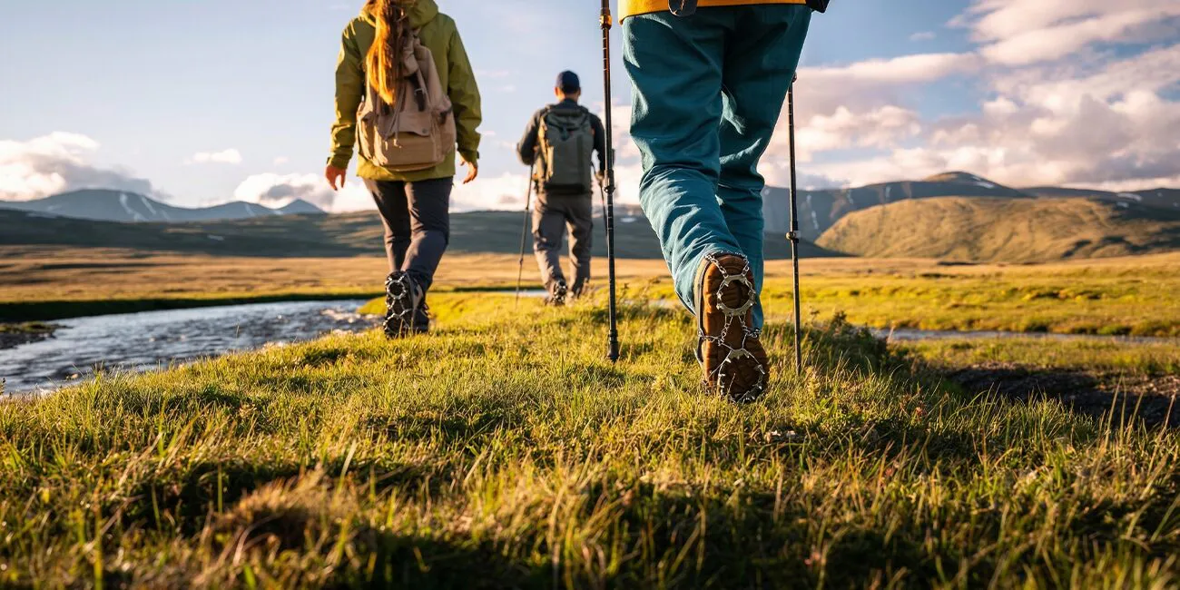 Impression aus der Schweizer Natur – Outdoor Explorer: Hochwertige Outdoor-Produkte für Wandern, Camping und Abenteuer.