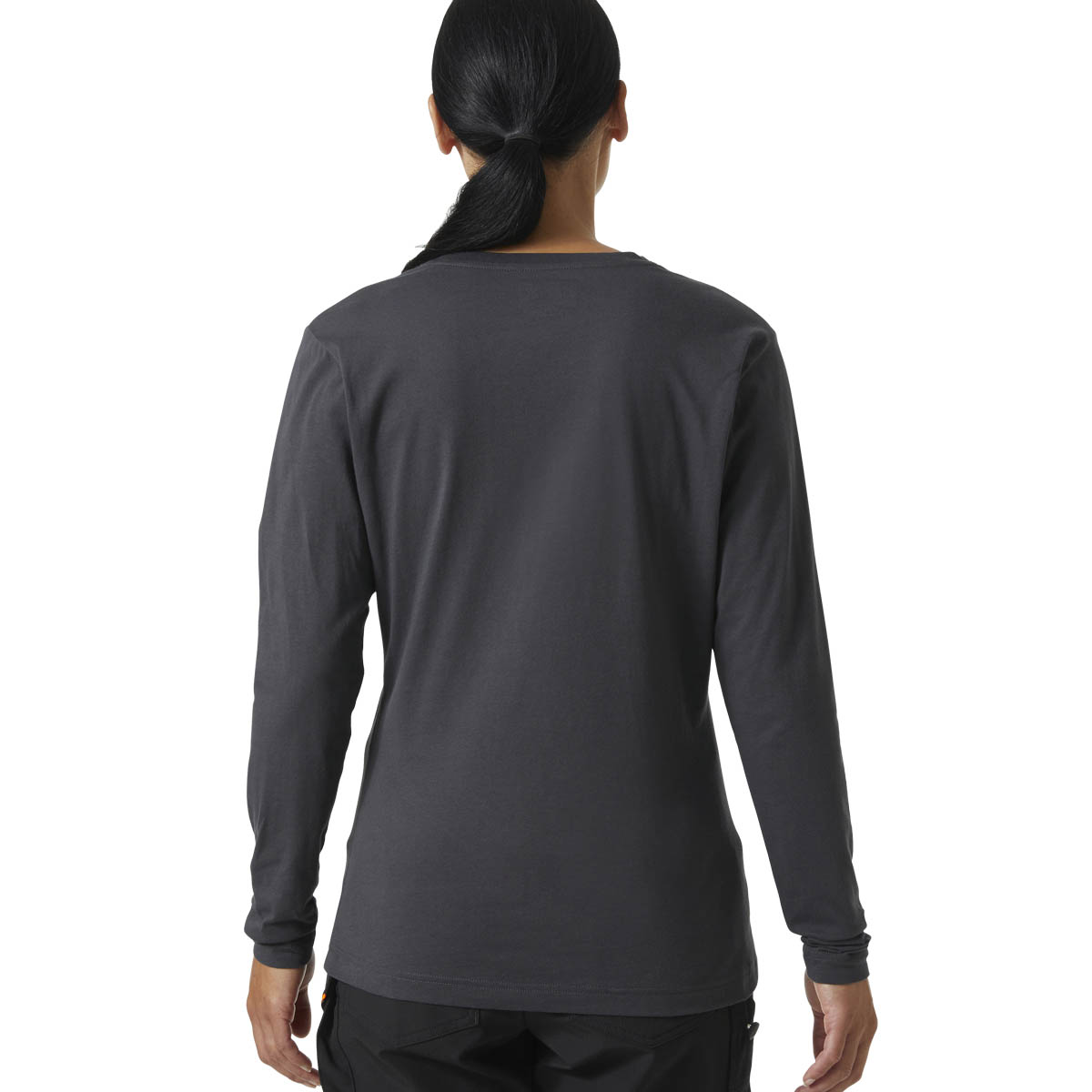 Helly Hansen Workwear Langarmshirt Classic, produktansicht 2