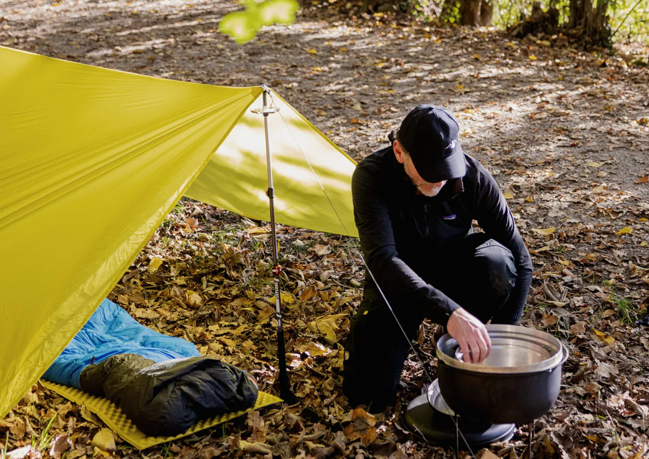 Impression aus der Schweizer Natur – Outdoor Explorer: Hochwertige Outdoor-Produkte für Wandern, Camping und Abenteuer.