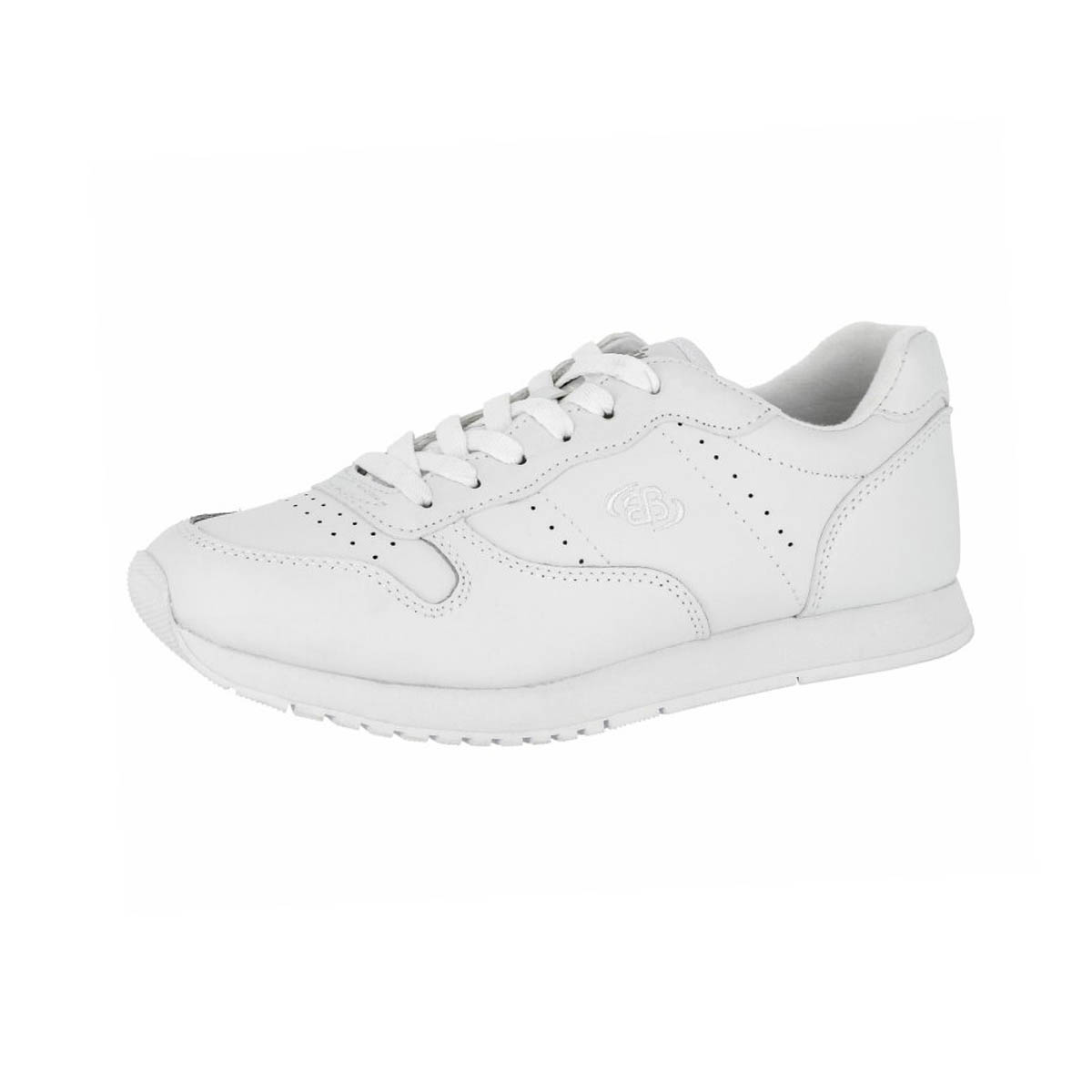 Brütting Freizeitschuhe Diamond Classic weiss