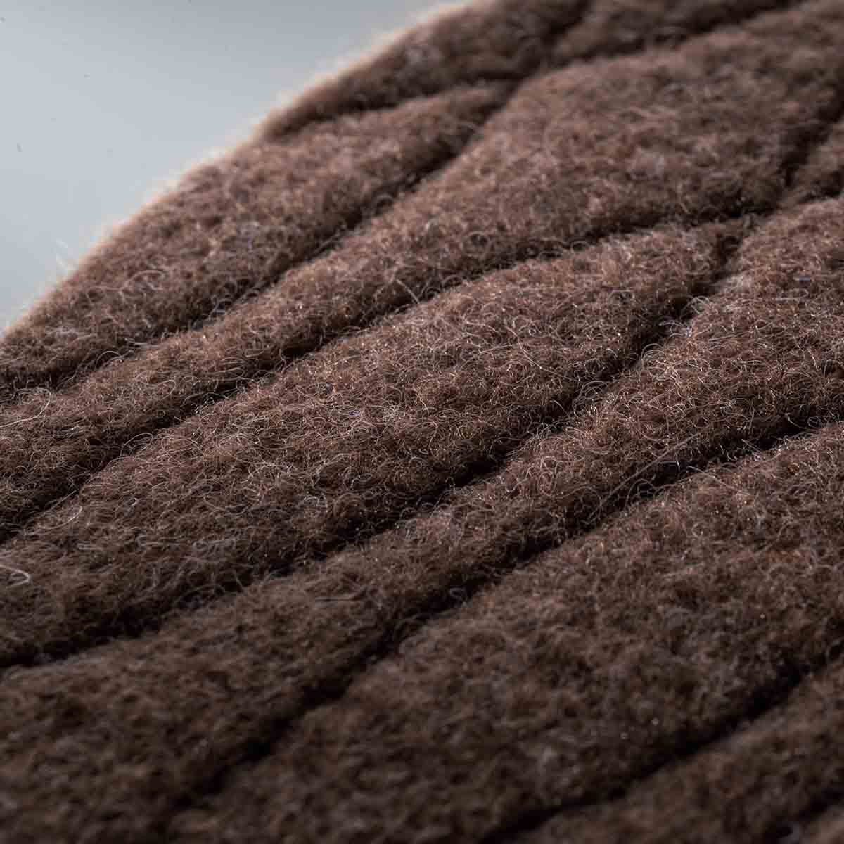 pedag Lammwolle Wintersohle Keep Warm, produktansicht 3