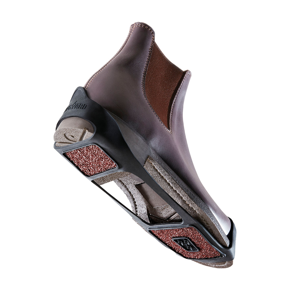 Springyard Spikes SandyGrip City