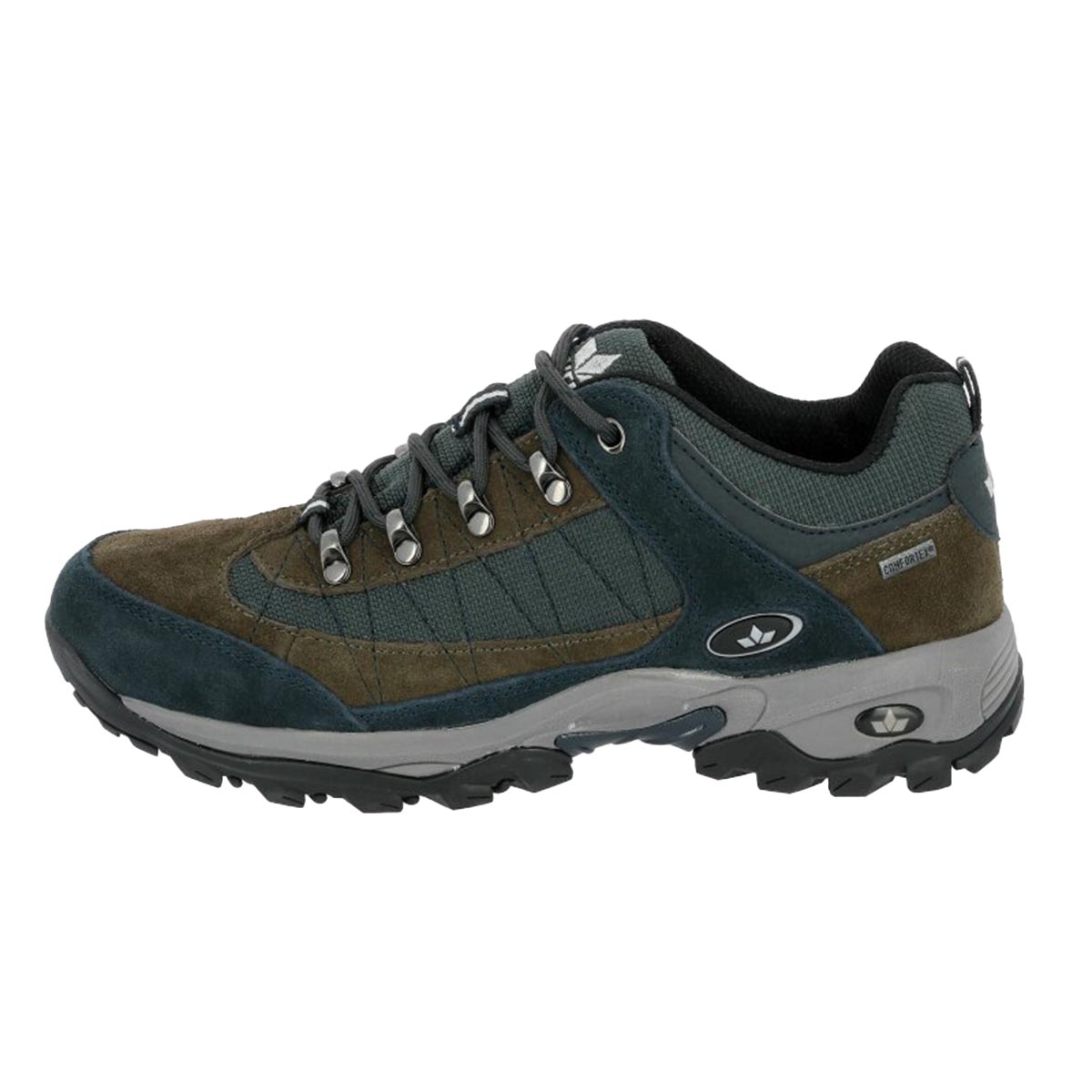 Lico Outdoorschuhe Santana Low marine grau, produktansicht 2