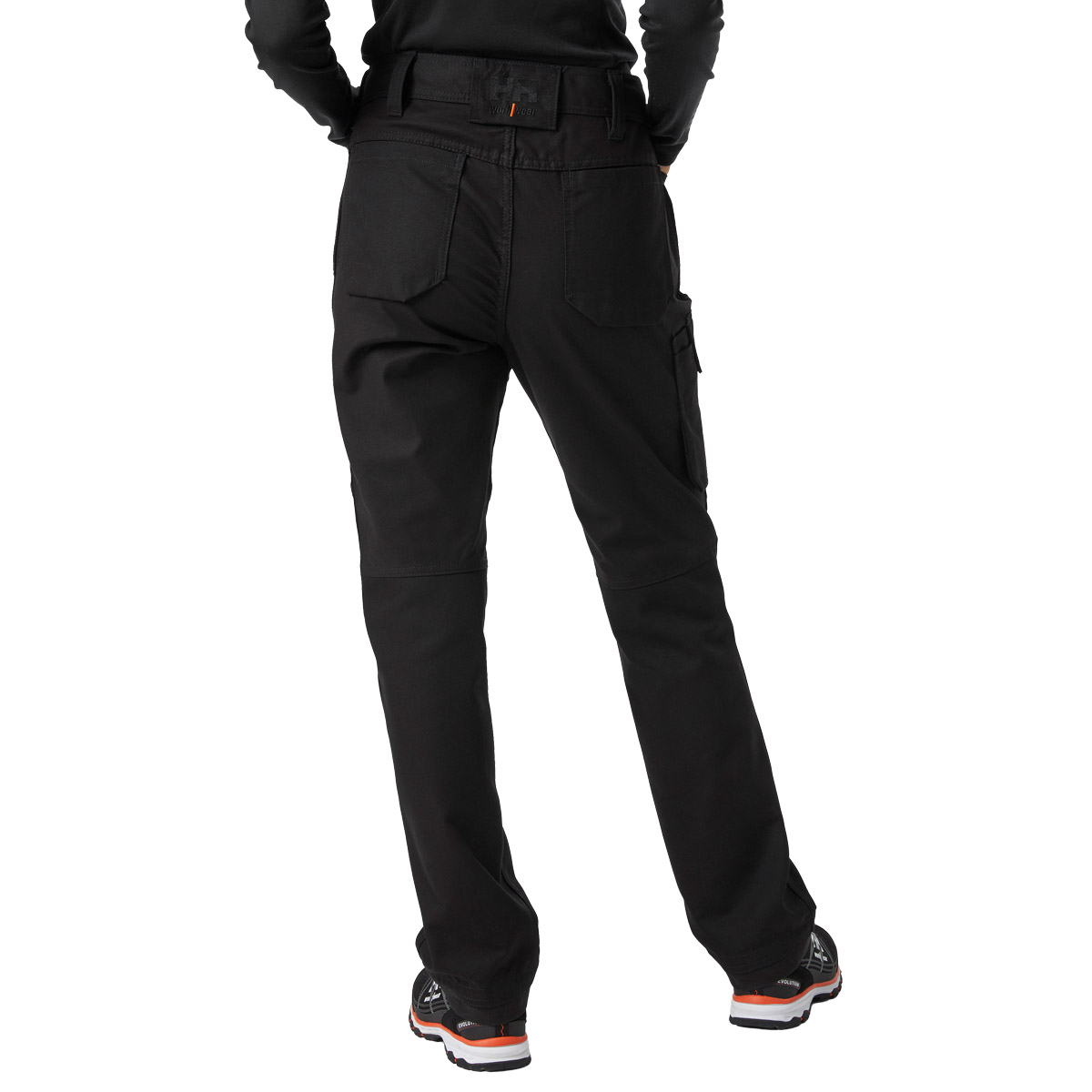 Helly Hansen Workwear Cargo-Hose Luna, produktansicht 1