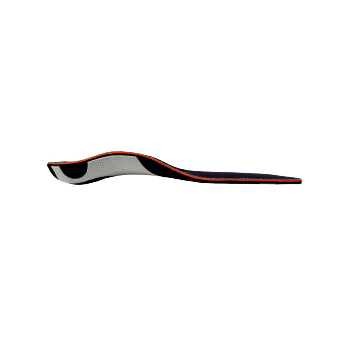 pedag Tourensohle Outdoor Mid, Die Outdoorsohle für mehr Komfort, produktansicht 3