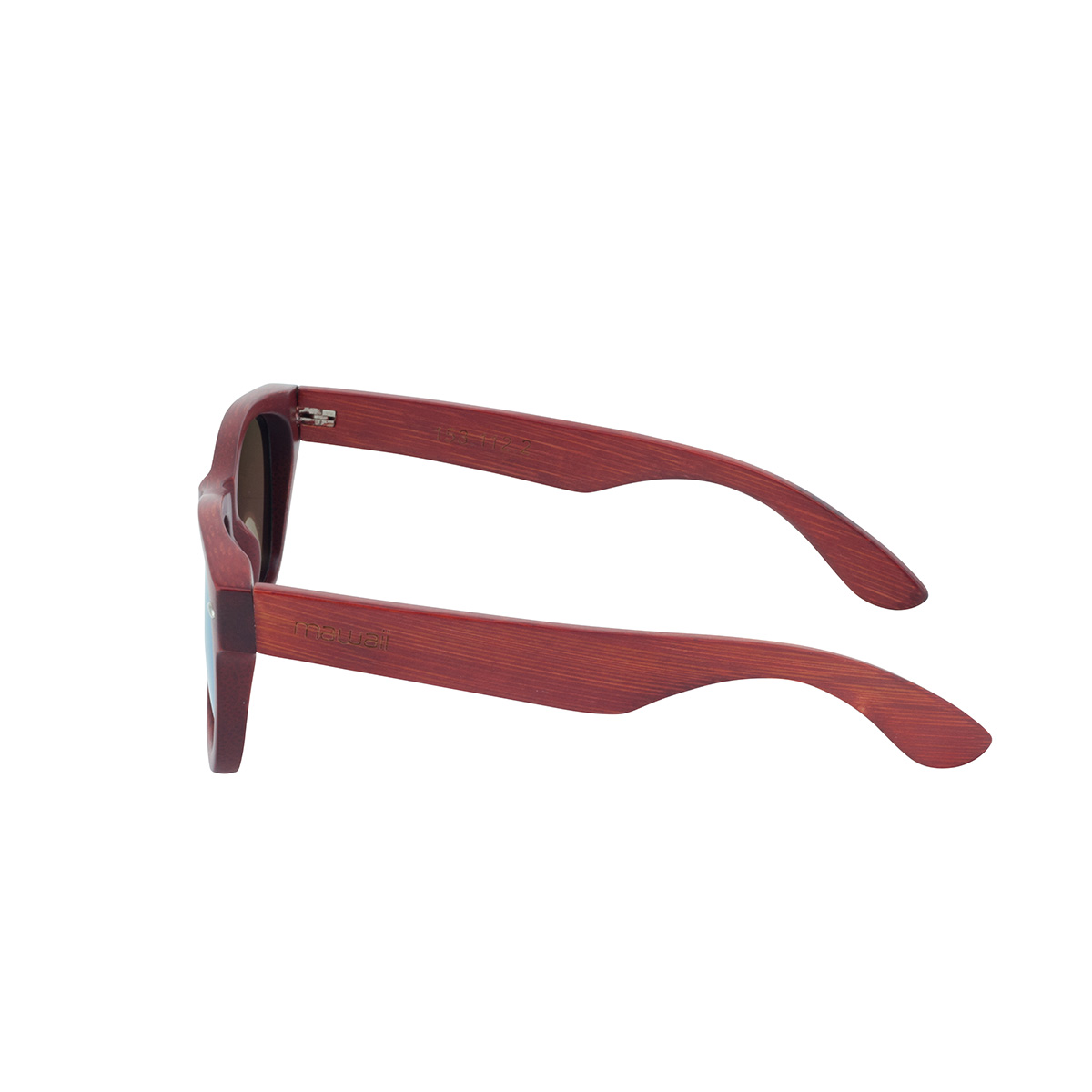 mawaii Sonnenbrille Bamboo Puia Moana 2.0, produktansicht 2
