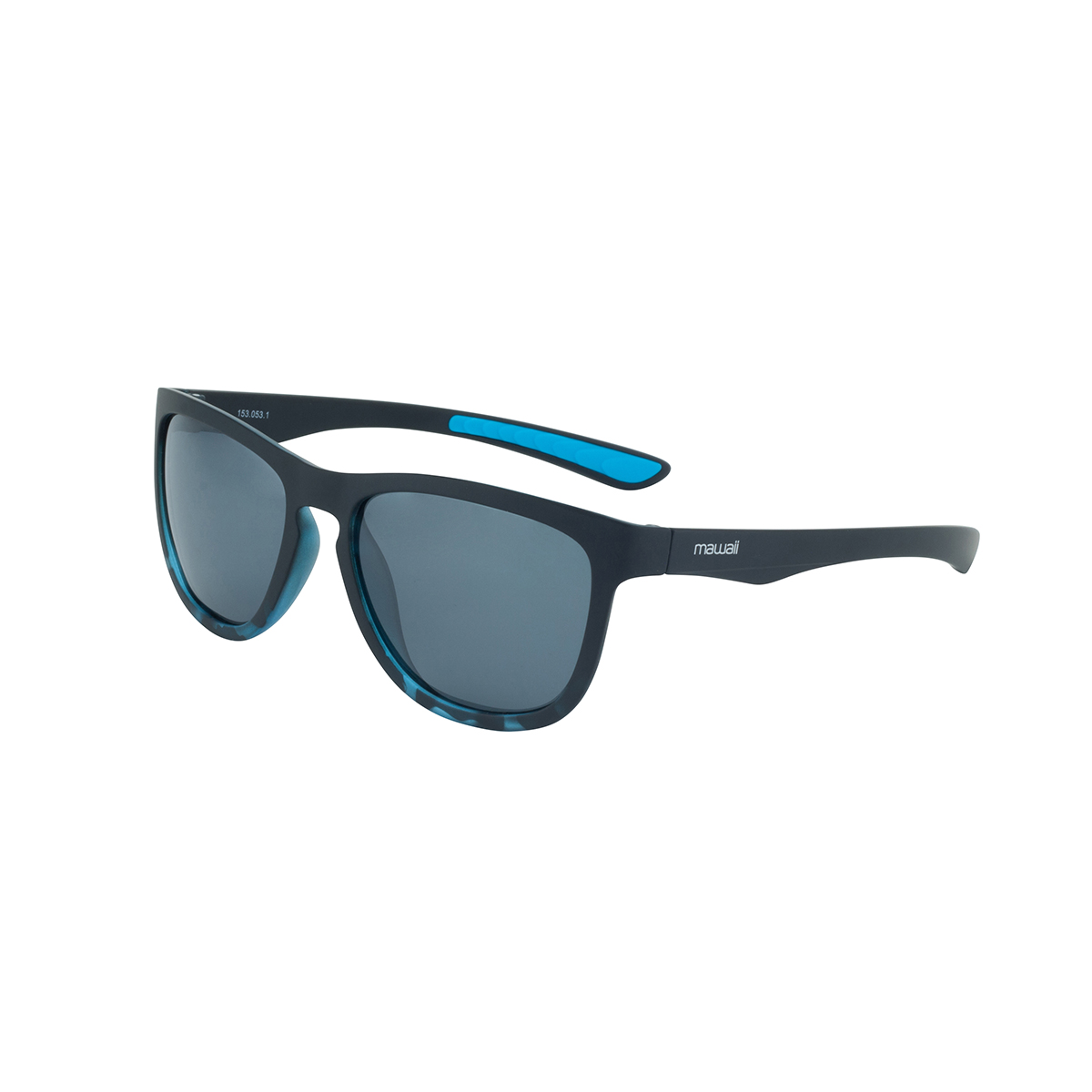 mawaii Sonnenbrille Eclipse 2.0 schwarz-blau