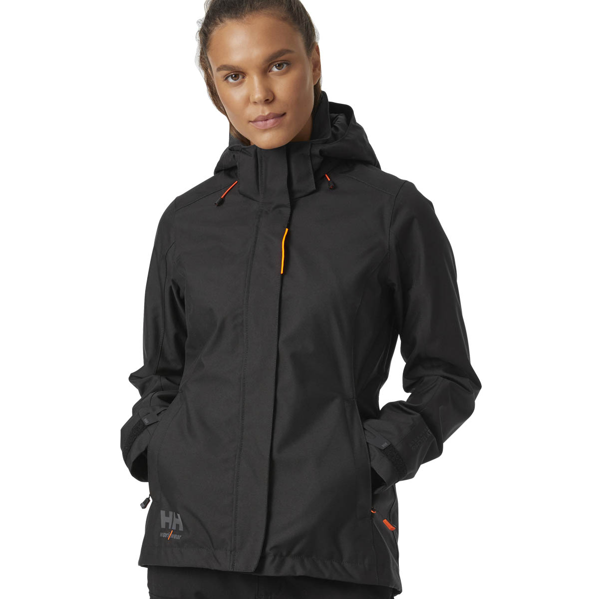 Helly Hansen Workwear Shelljacke Luna, produktansicht 1