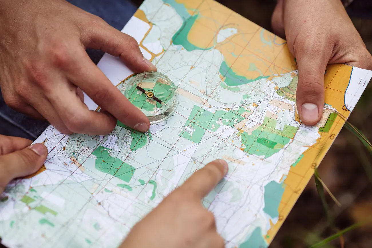 Impression aus der Schweizer Natur – Outdoor Explorer: Hochwertige Outdoor-Produkte für Wandern, Camping und Abenteuer.