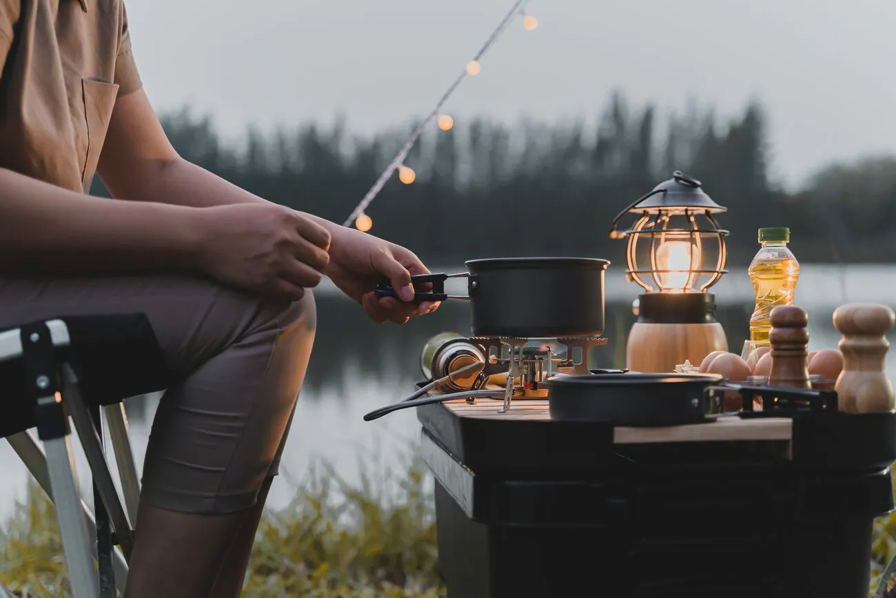 Impression aus der Schweizer Natur – Outdoor Explorer: Hochwertige Outdoor-Produkte für Wandern, Camping und Abenteuer.