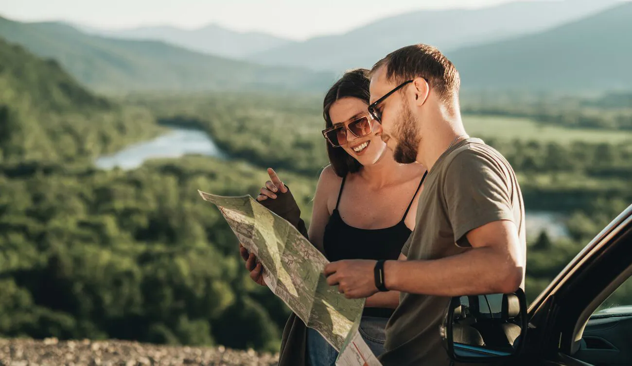 Impression aus der Schweizer Natur – Outdoor Explorer: Hochwertige Outdoor-Produkte für Wandern, Camping und Abenteuer.