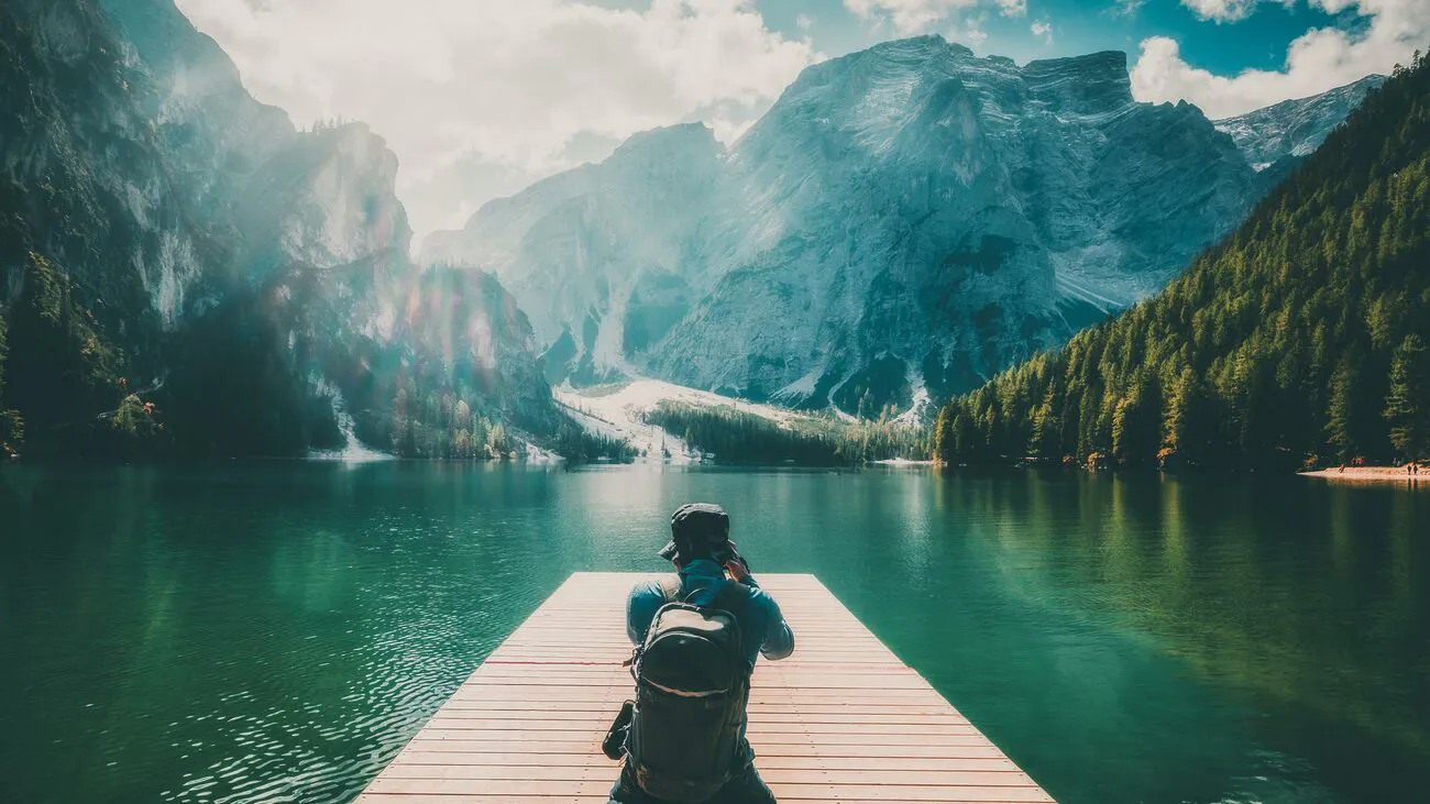 Impression aus der Schweizer Natur – Outdoor Explorer: Hochwertige Outdoor-Produkte für Wandern, Camping und Abenteuer.