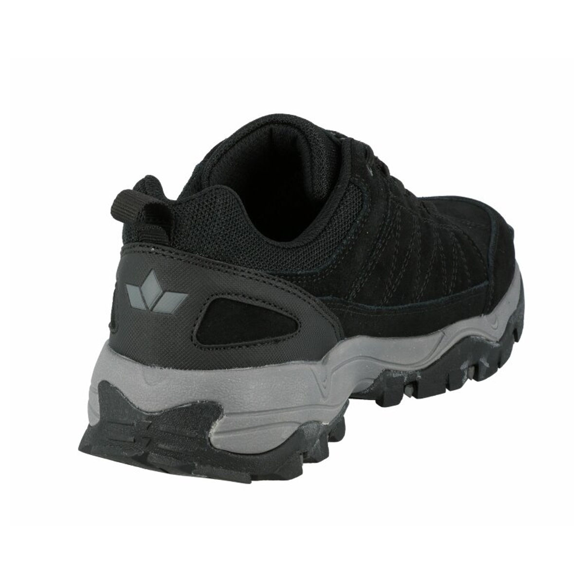 Lico Outdoorschuhe Fairfield Low schwarz, produktansicht 1