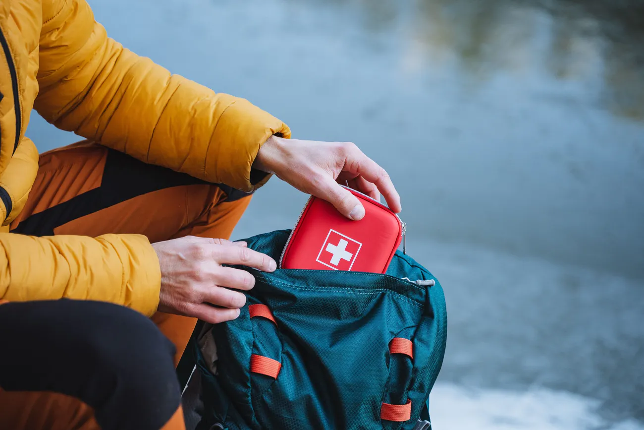 Impression aus der Schweizer Natur – Outdoor Explorer: Hochwertige Outdoor-Produkte für Wandern, Camping und Abenteuer.