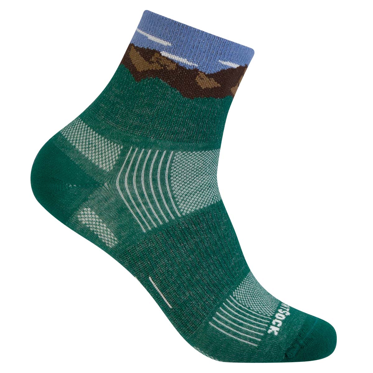 green mountain 