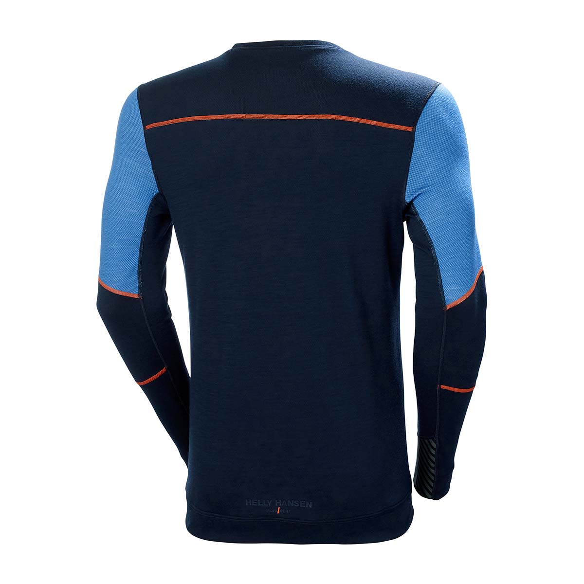 Helly Hansen Workwear Funktionsshirt Lifa Men, produktansicht 1