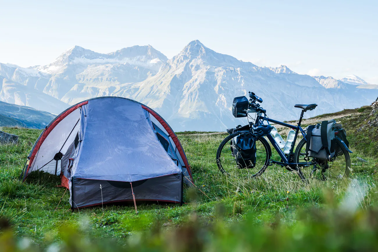 Impression aus der Schweizer Natur – Outdoor Explorer: Hochwertige Outdoor-Produkte für Wandern, Camping und Abenteuer.