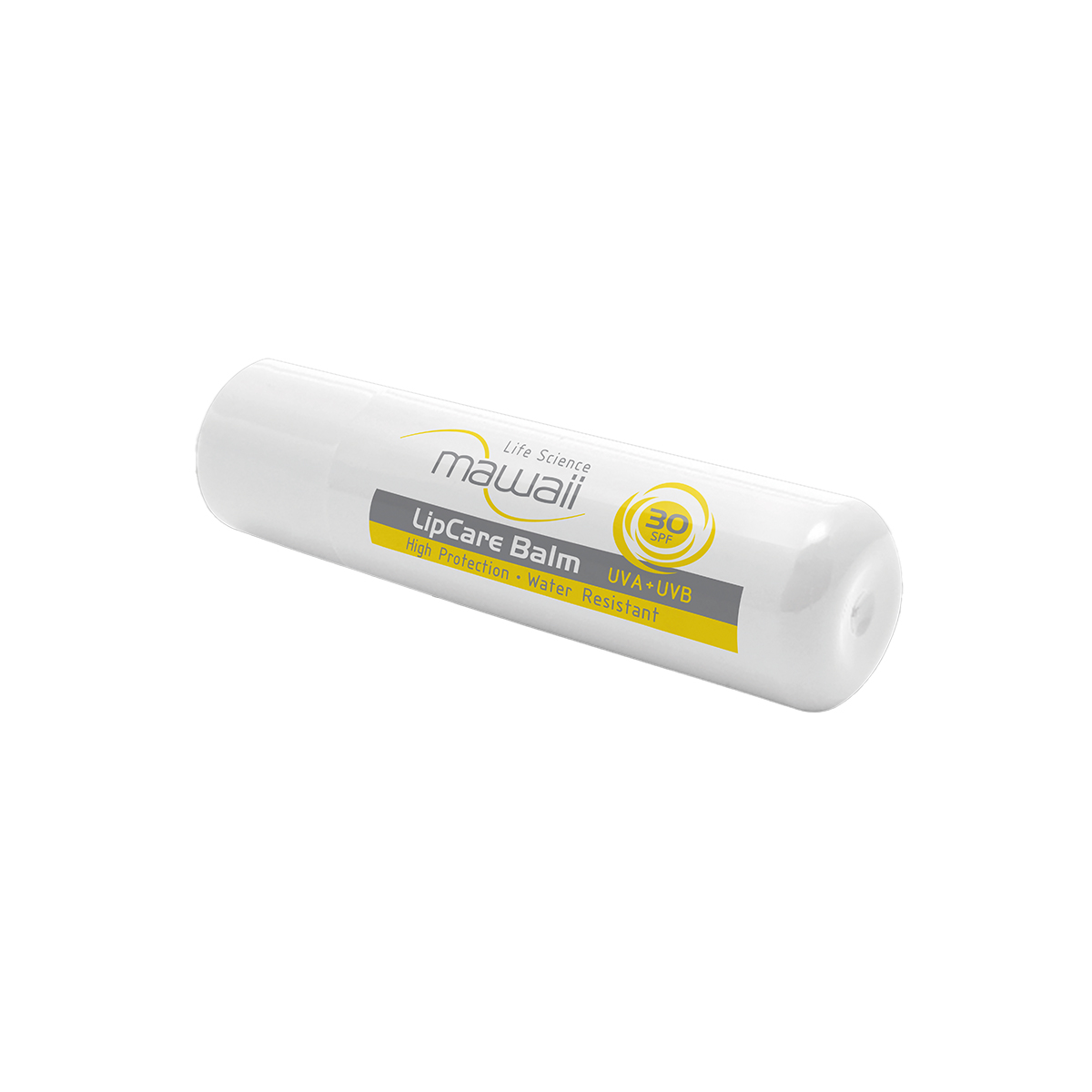 mawaii Lippenpflegestift LipCare Balm SPF 30, Outdoor Lippenpflege