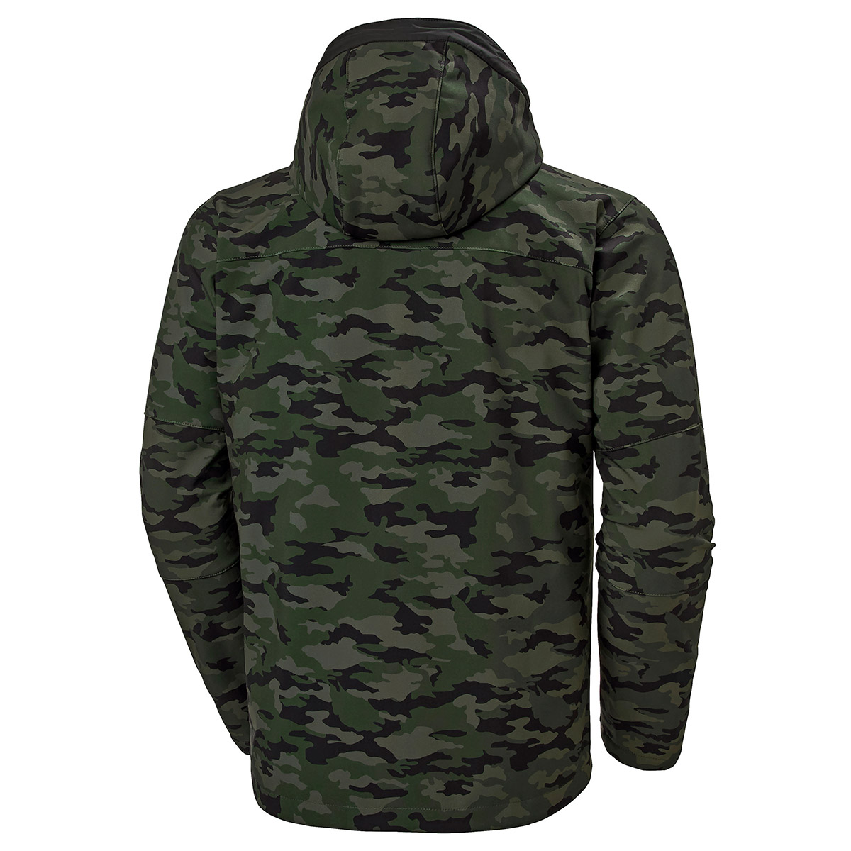 Helly Hansen Workwear Softshellljacke Kensington, produktansicht 5