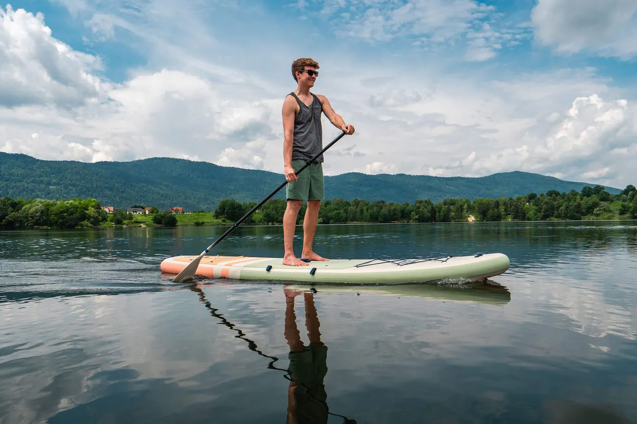 Impression aus der Schweizer Natur – Outdoor Explorer: Hochwertige Outdoor-Produkte für Wandern, Camping und Abenteuer.