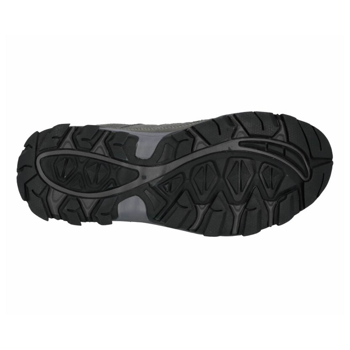 Lico Outdoorschuhe Fairfield Low grau, produktansicht 4