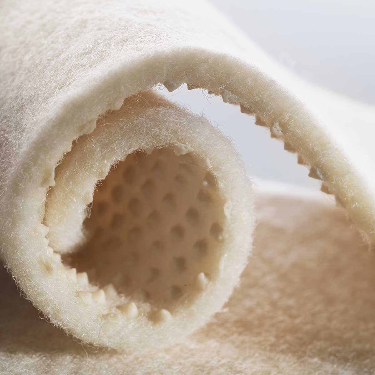 pedag Ultra-dünne Schuhsohle Merino, produktansicht 3