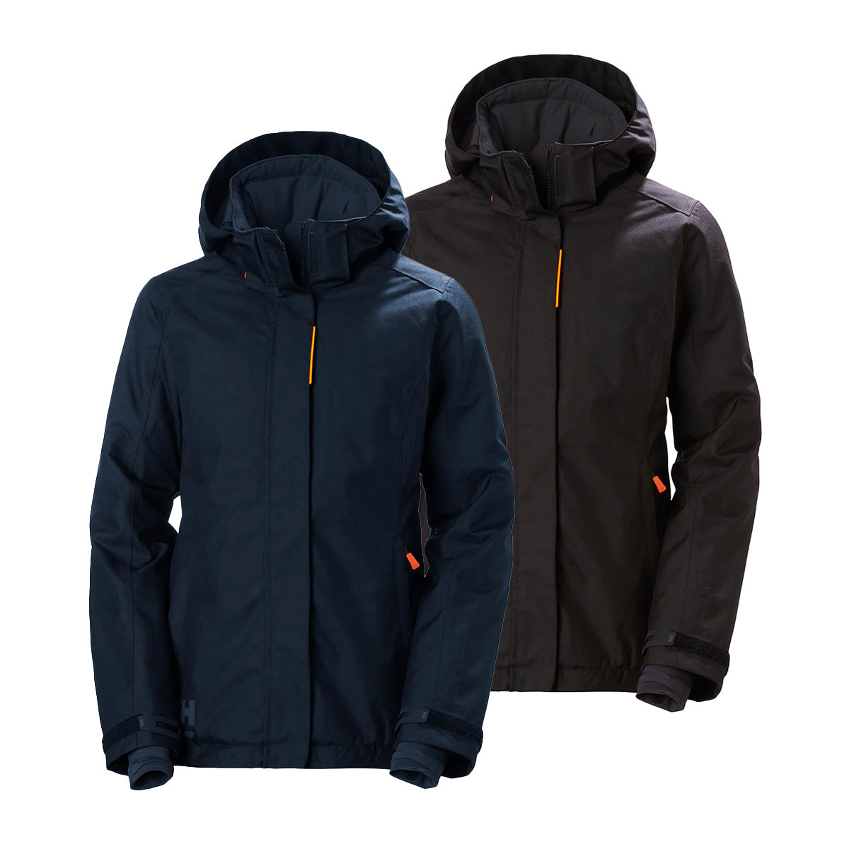 Helly Hansen Workwear Winter-Isolationsjacke Luna