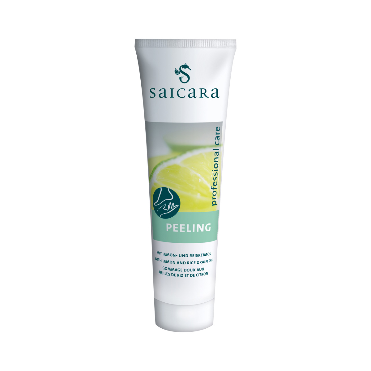 Saicara Peeling-Creme Foot Peeling