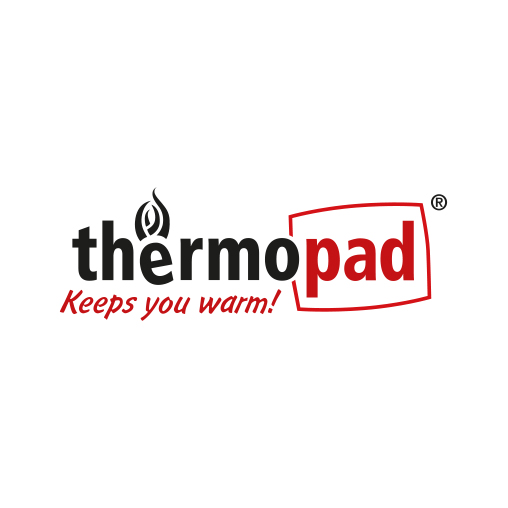 Thermopad-Brandlogo