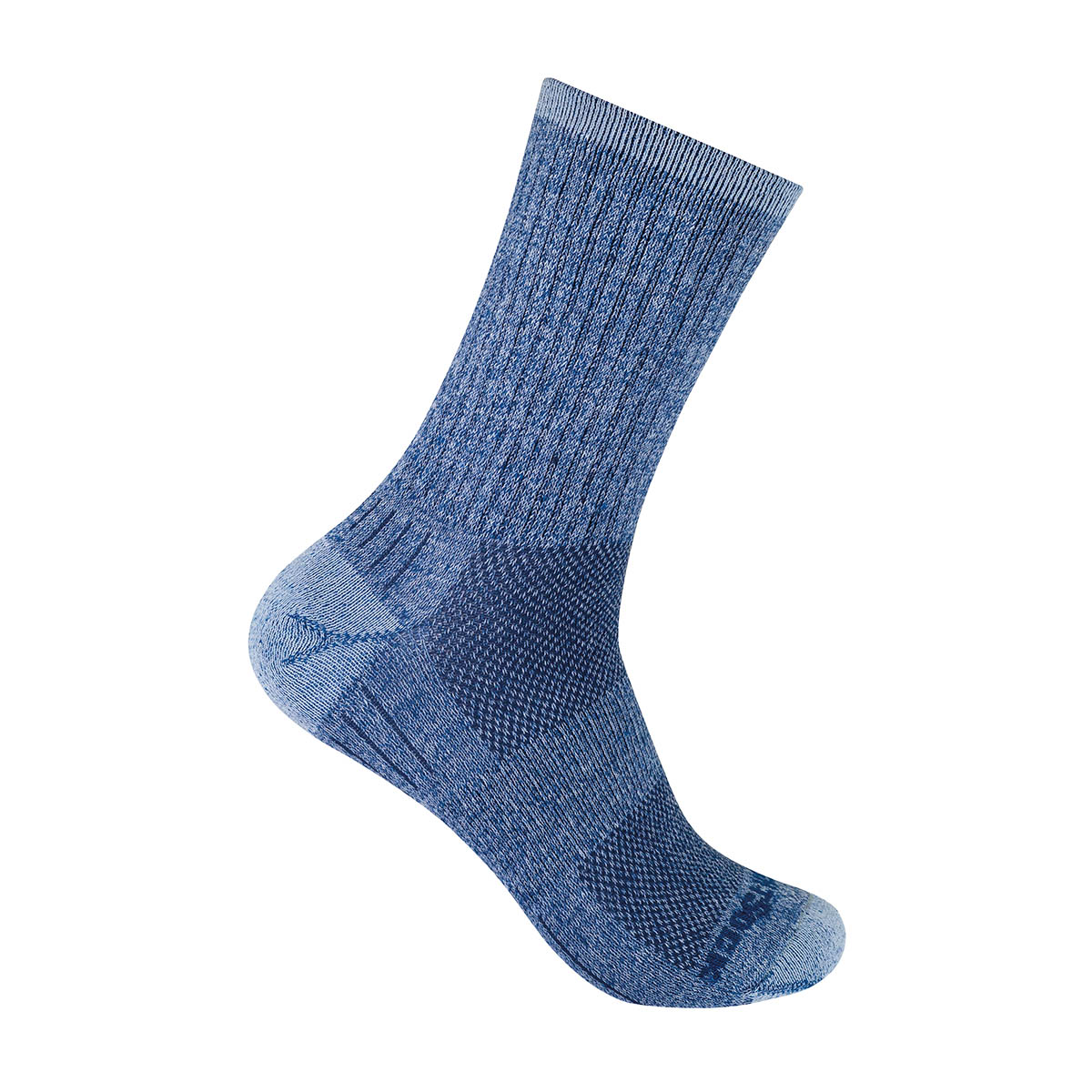 blue twist