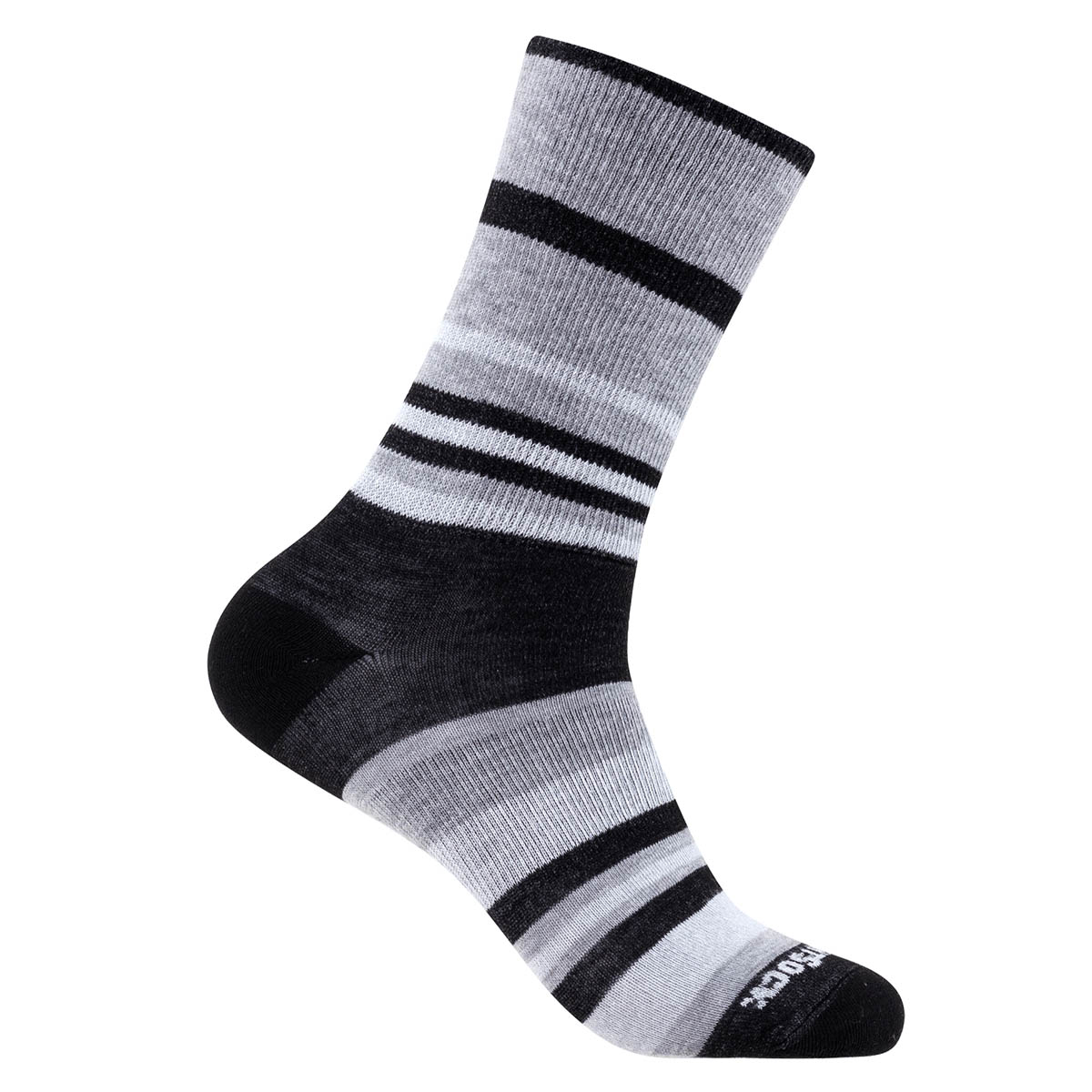 black stripes