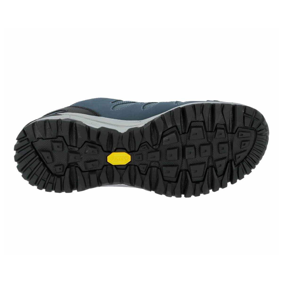 Brütting Hikingschuhe Expedition Low salmon, produktansicht 4