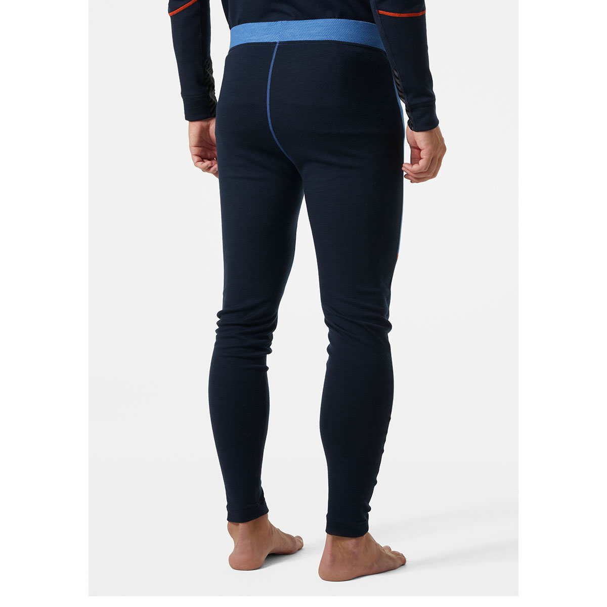 Helly Hansen Workwear Funktionswäsche Lifa Men, produktansicht 3