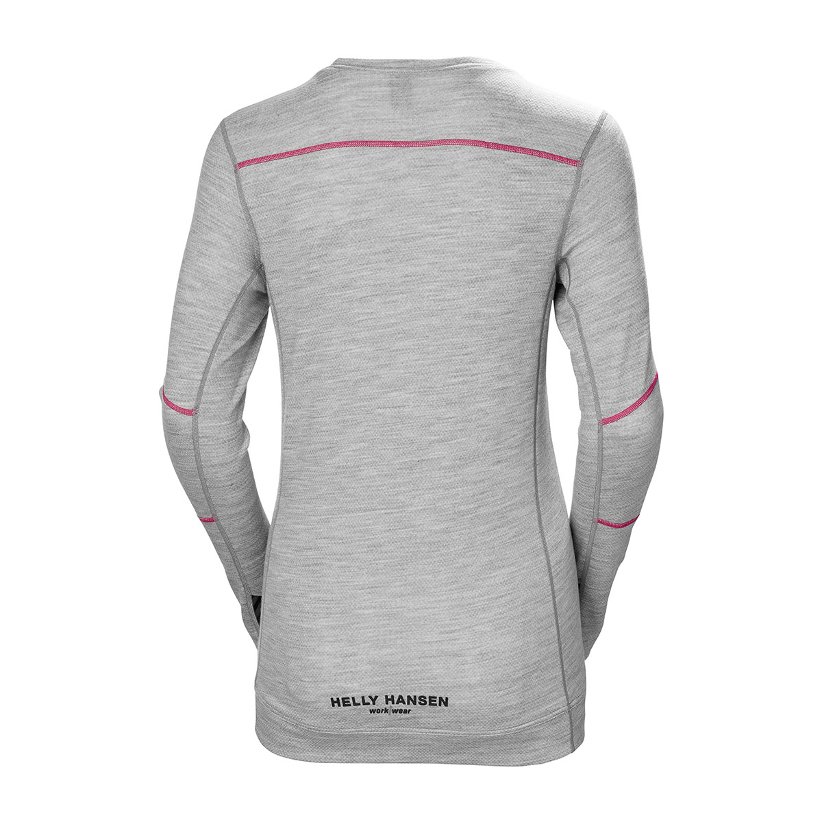 Helly Hansen Workwear Funktionsshirt Lifa Women, produktansicht 1