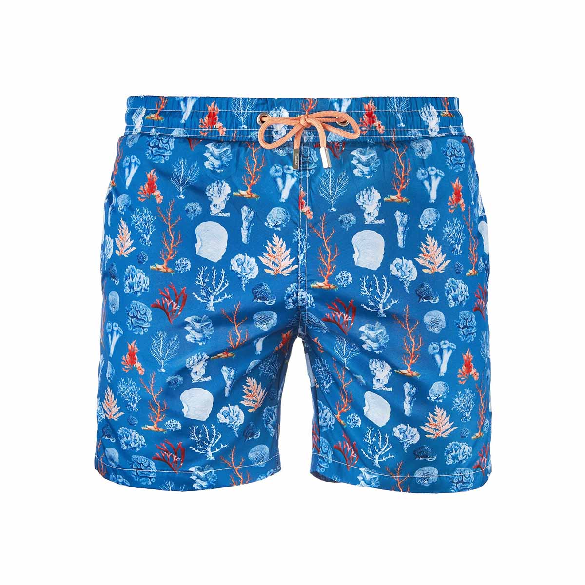 Moustard Badehosen Coral Trunks