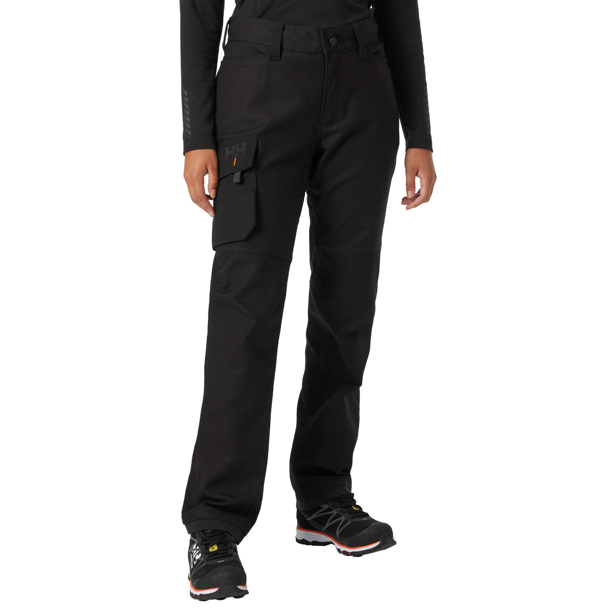 Helly Hansen Workwear Cargo-Hose Luna, produktansicht 2