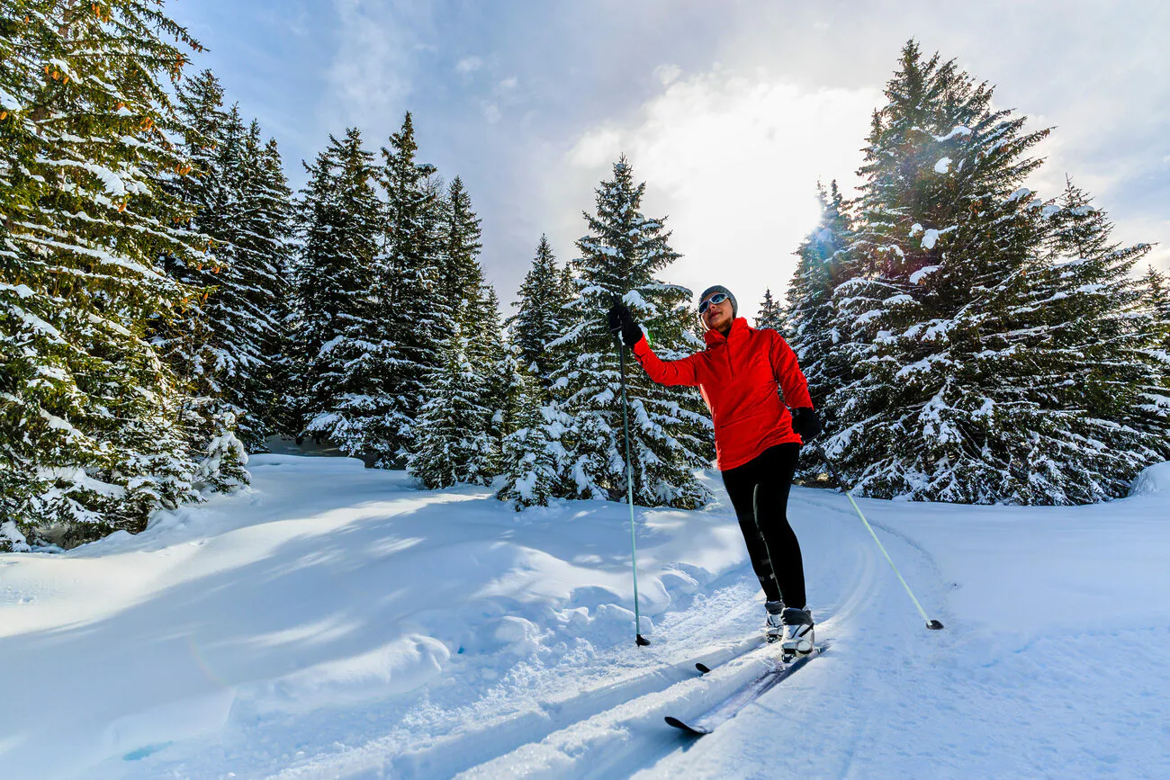 Impression aus der Schweizer Natur – Outdoor Explorer: Hochwertige Outdoor-Produkte für Wandern, Camping und Abenteuer.