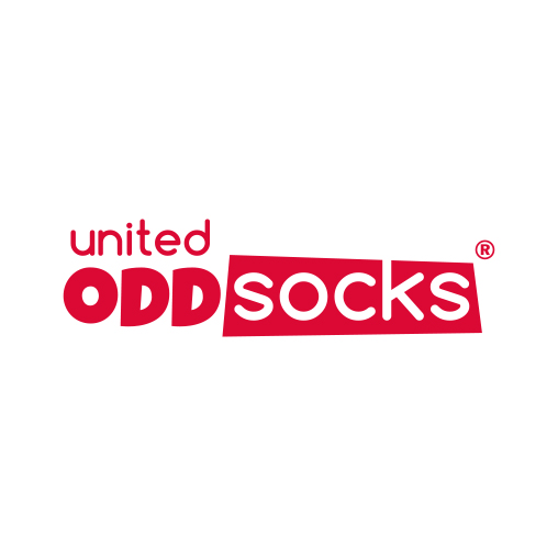United Oddsocks-Brandlogo