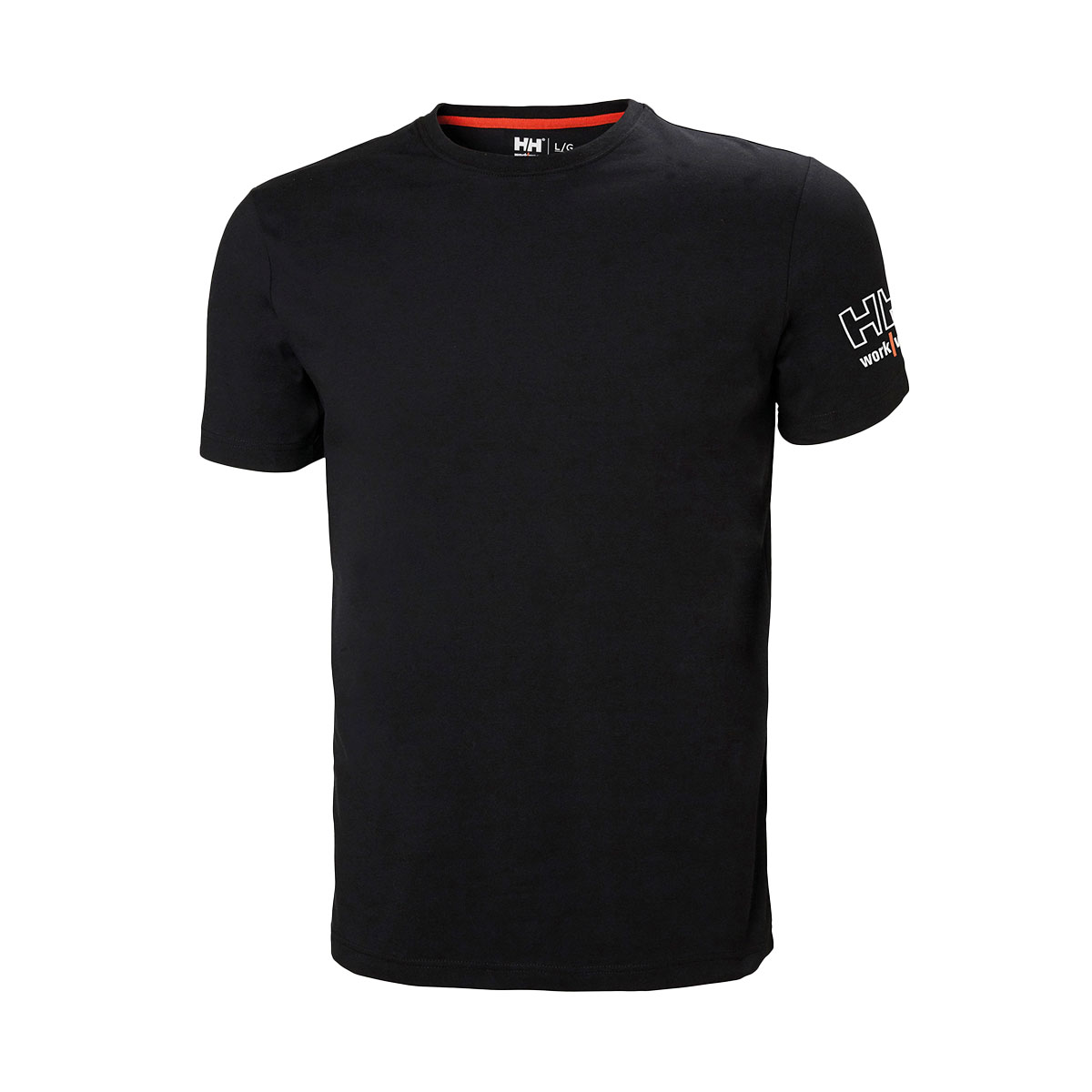 Helly Hansen Workwear T-Shirt Kensington mit Logo