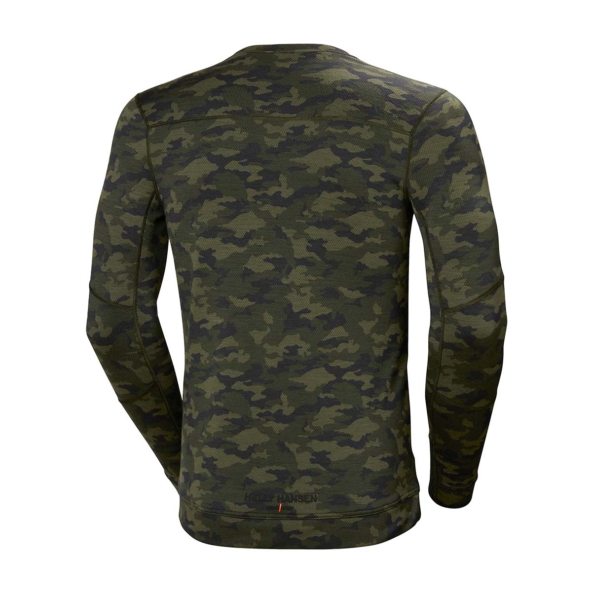 Helly Hansen Workwear Funktionsshirt Lifa Men, produktansicht 1