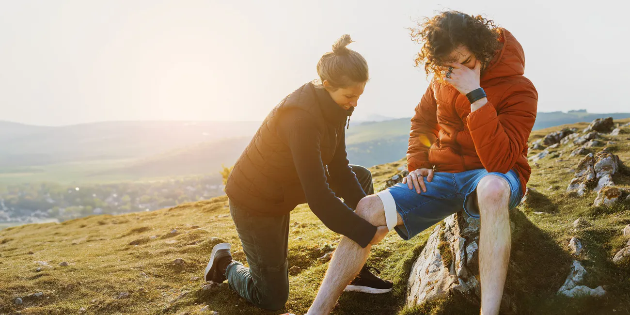 Impression aus der Schweizer Natur – Outdoor Explorer: Hochwertige Outdoor-Produkte für Wandern, Camping und Abenteuer.