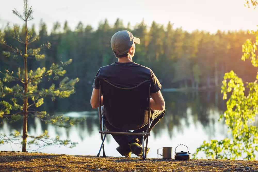 Impression aus der Schweizer Natur – Outdoor Explorer: Hochwertige Outdoor-Produkte für Wandern, Camping und Abenteuer.