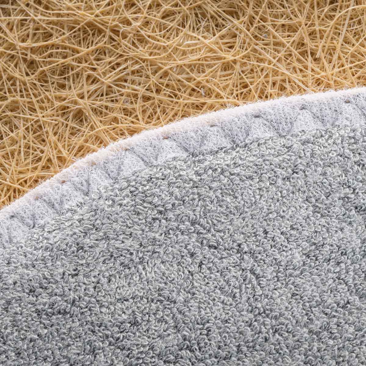 pedag Frischesohle Deo Fresh, Frischesohle aus Natursisal & Bambus-Frottee, produktansicht 2