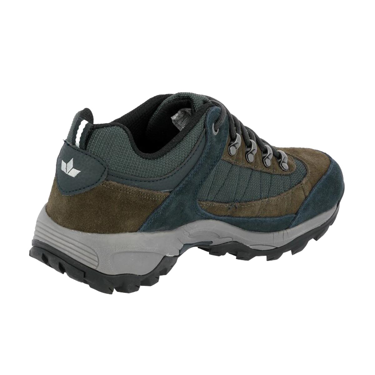 Lico Outdoorschuhe Santana Low marine grau, produktansicht 1