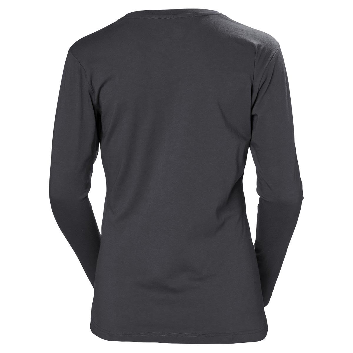 Helly Hansen Workwear Langarmshirt Classic, rückansicht