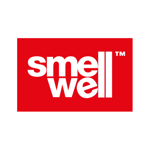 SmellWell-Brandlogo