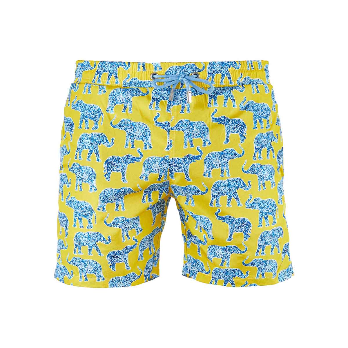 Moustard Badehosen Elephant Trunks