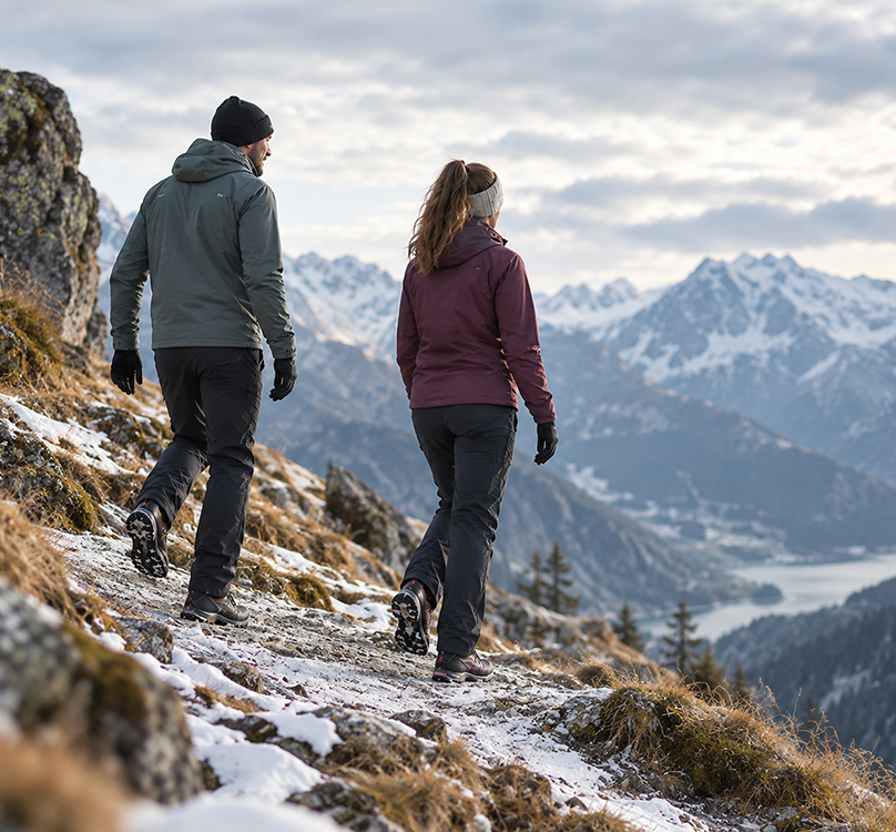 Blogs & Beratung bei Outdoor Explorer